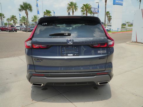New 2026 Honda CR-V Sport-L image 6