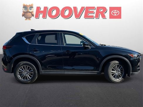 Used 2019 MAZDA CX-5 Touring image 2