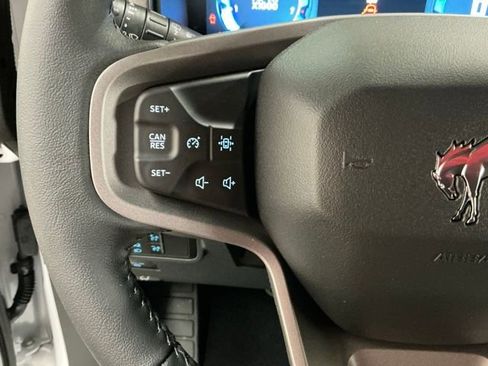 New 2026 Ford Bronco Big Bend AWD/4WD image 28