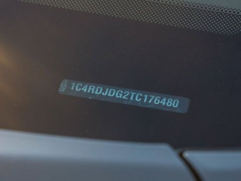 New 2026 Dodge Durango GT image 29