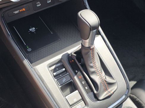 New 2026 Honda CR-V Sport-L image 32