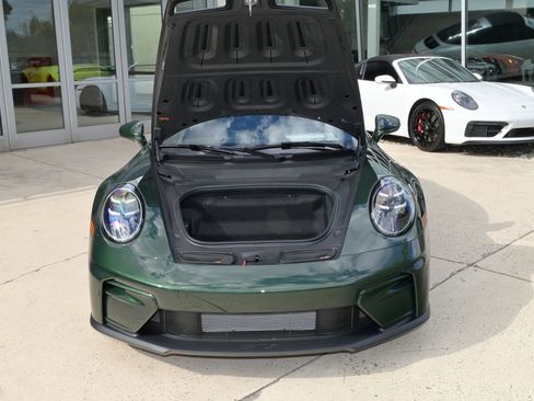 Used 2026 Porsche 911 GT3 image 48