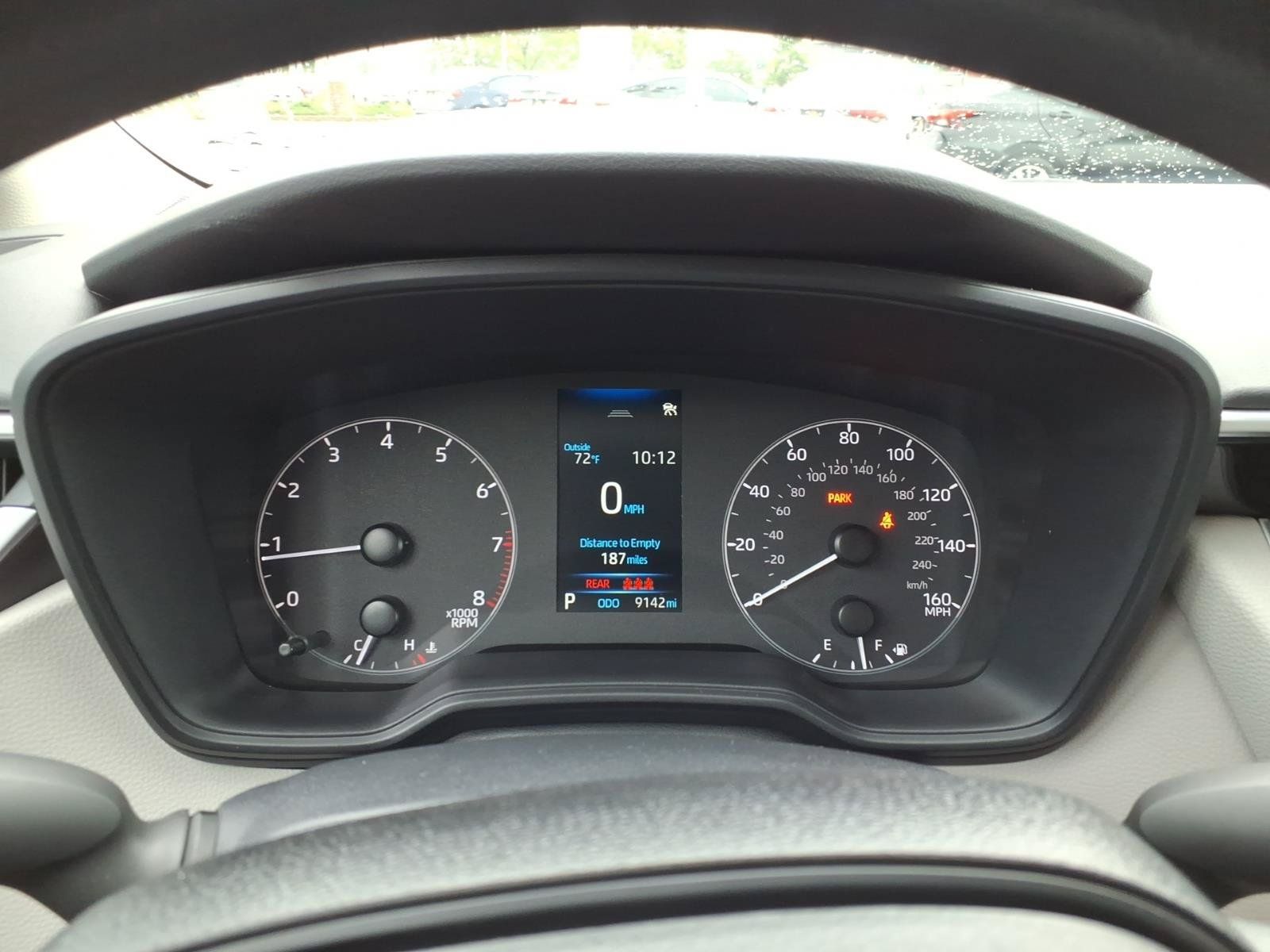 Used 2024 Toyota Corolla LE FWD image 16
