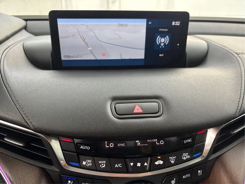 Used 2021 Acura TLX SH-AWD w/ Advance Package image 35