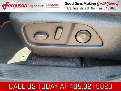 New 2027 GMC Terrain AT4 w/ Convenience Package III AWD/4WD image 17