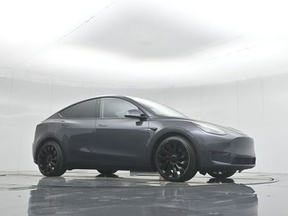 Used 2022 Tesla Model Y Performance