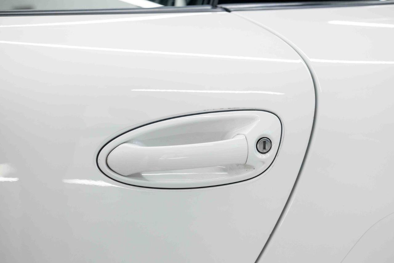 Used 2010 Porsche 911 GT3 RWD image 26