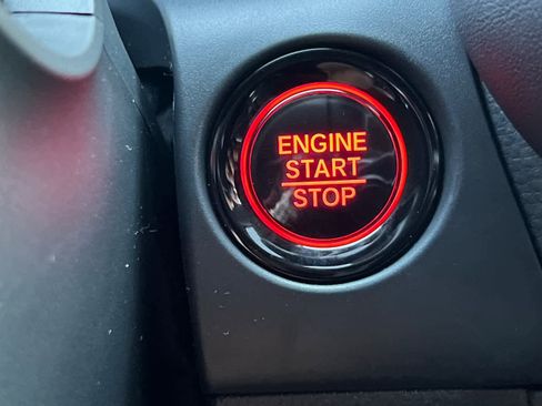 New 2026 Honda HR-V EX-L image 24