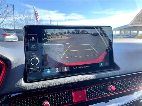 Used 2022 Honda Civic Si image 24