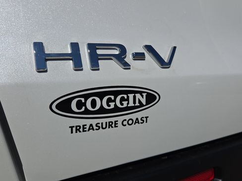 New 2026 Honda HR-V LX image 36