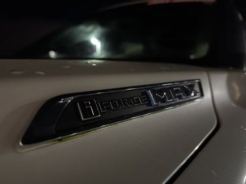 Used 2024 Toyota Sequoia Capstone image 5