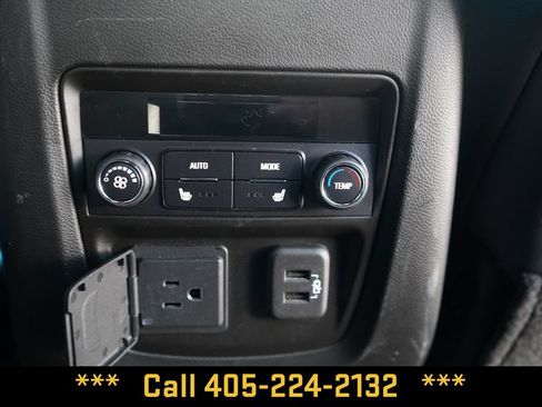 Used 2024 Buick Enclave Premium FWD image 21