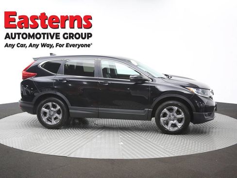 Used 2019 Honda CR-V EX-L image 46