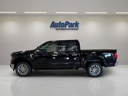 New 2024 Ford F150 XLT w/ Equipment Group 303A High