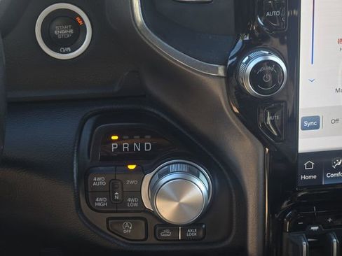 Used 2023 RAM 1500 Laramie image 21