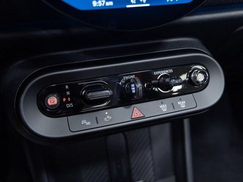 New 2026 MINI Cooper S FWD image 15