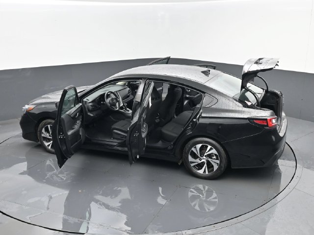 Used 2025 Subaru Legacy Premium AWD/4WD image 26