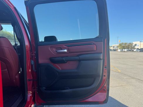 Used 2022 RAM 1500 Rebel w/ Off Road Group AWD/4WD image 19