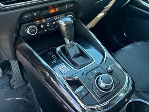 Used 2018 MAZDA CX-9 Grand Touring AWD/4WD image 17