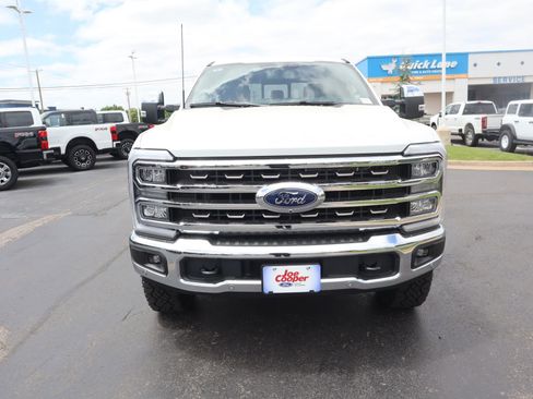 New 2026 Ford F250 King Ranch w/ Tremor Off-Road Package AWD/4WD image 10