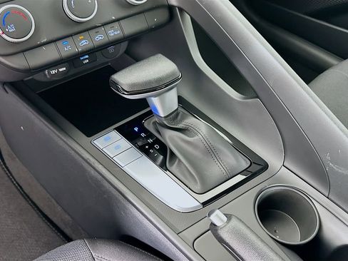 New 2026 Hyundai Elantra SE w/ Cargo Package image 14