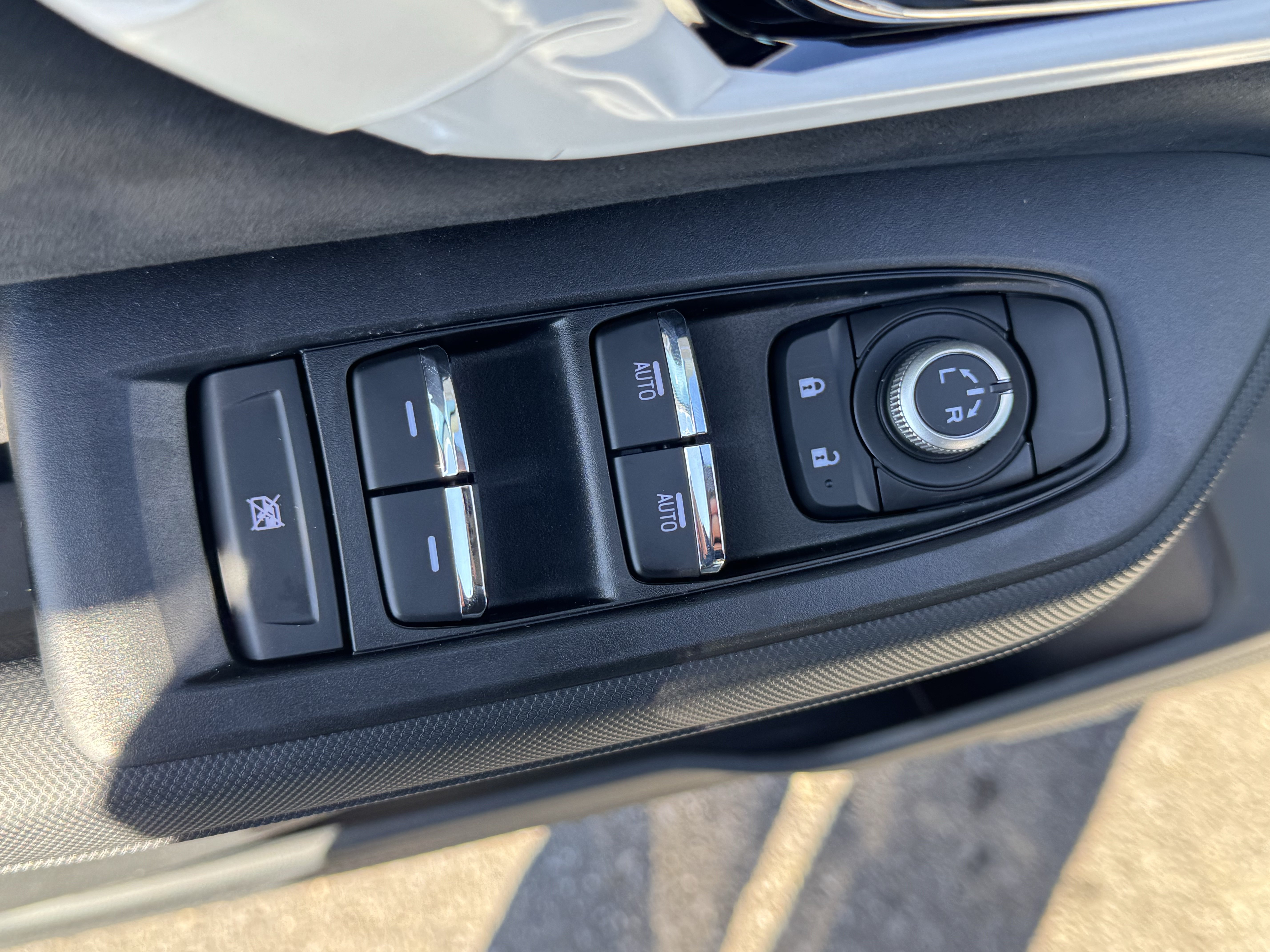New 2026 Subaru Forester Sport AWD/4WD image 17