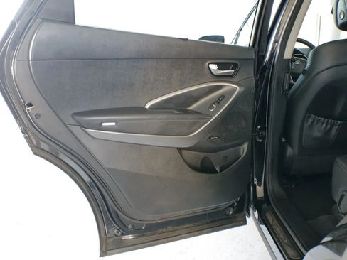 Used 2013 Hyundai Santa Fe Limited w/ Technology Pkg image 31