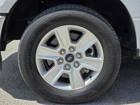 Used 2019 Ford F150 XLT w/ Equipment Group 301A Mid RWD image 12