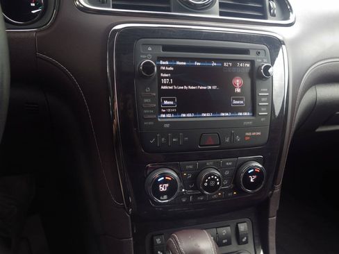 Used 2016 Buick Enclave Premium w/ Experience Buick Package AWD/4WD image 9