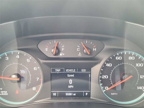 Used 2022 Chevrolet Malibu LT image 22