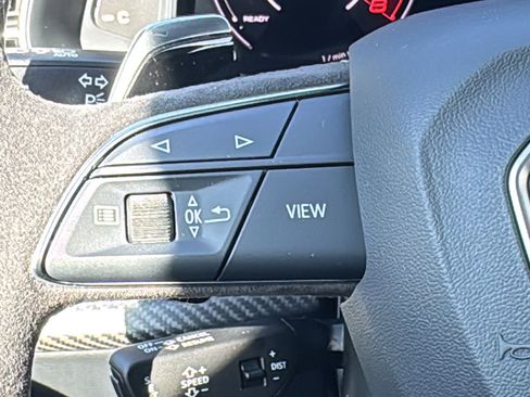 New 2026 Audi RS Q8 performance image 23