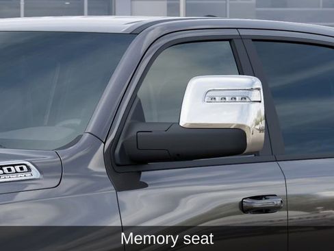 New 2026 RAM 1500 Laramie image 15