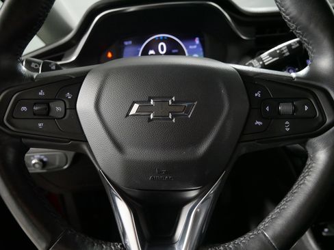 Used 2022 Chevrolet Bolt LT image 25