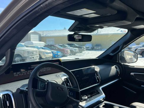 New 2026 Ford Expedition Tremor image 26