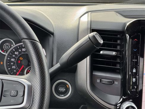 New 2026 RAM 2500 Tradesman image 24