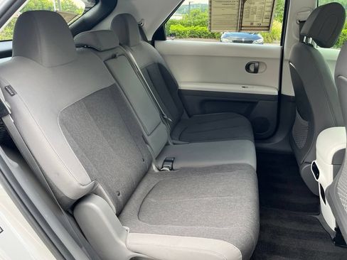Used 2026 Hyundai Ioniq 5 SE RWD image 24
