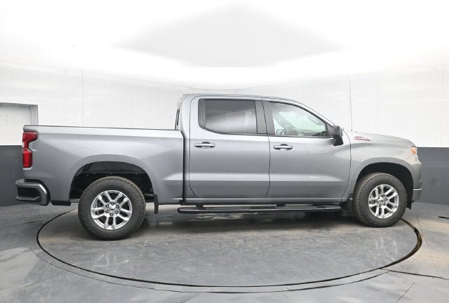New 2026 Chevrolet Silverado 1500 RST w/ Convenience Package II AWD/4WD image 15