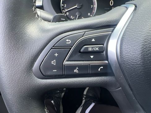 Used 2023 INFINITI QX55 Essential AWD/4WD image 63
