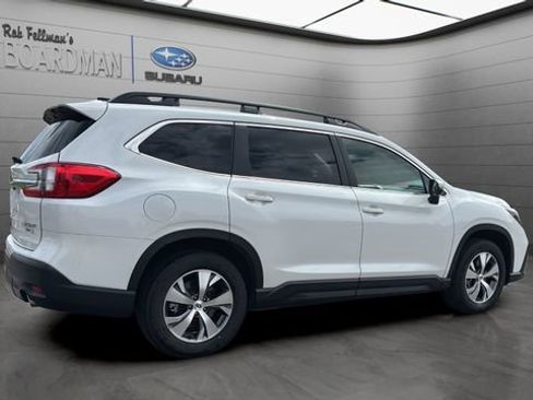 Used 2023 Subaru Ascent Premium w/ Convenience Package AWD/4WD image 4
