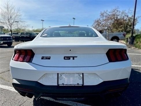 New 2025 Ford Mustang GT Premium image 6