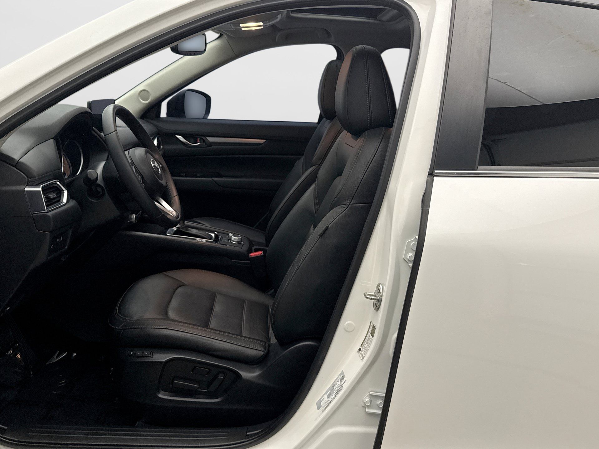 Used 2023 MAZDA CX-5 AWD 2.5 S image 11