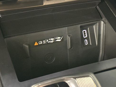 Used 2025 GMC Hummer EV 3X AWD/4WD image 24