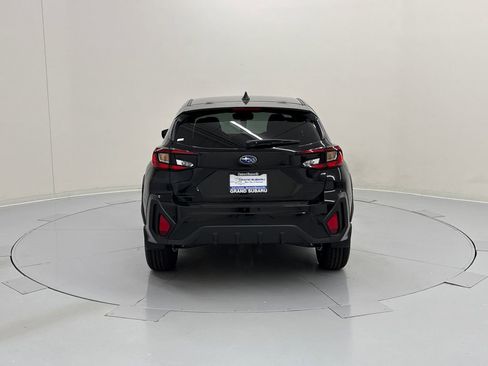 New 2026 Subaru Crosstrek 2.5i AWD/4WD image 4