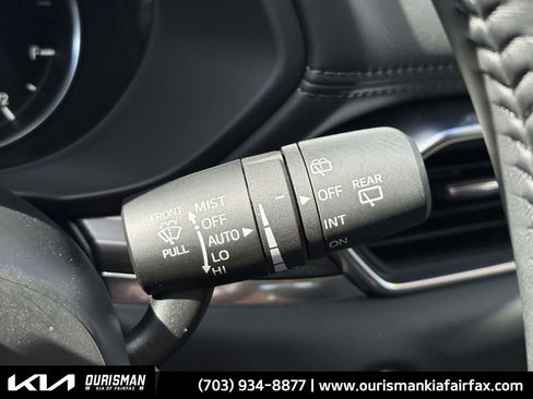 Used 2023 MAZDA CX-5 AWD 2.5 S w/ Premium Plus Pkg image 11
