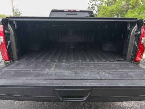 Used 2023 Chevrolet Silverado 3500 High Country w/ Safety Package II AWD/4WD image 29