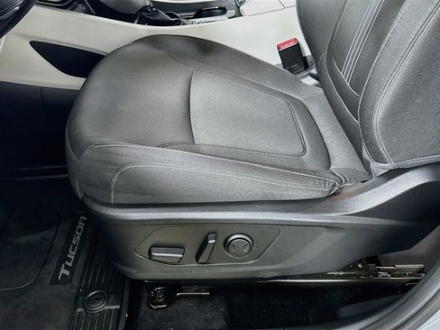 Used 2024 Hyundai Tucson SEL AWD/4WD image 21