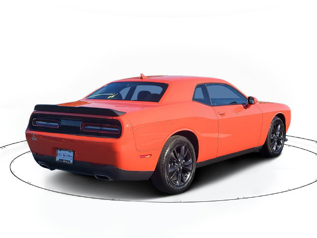Used 2020 Dodge Challenger GT w/ Plus Package AWD/4WD image 4