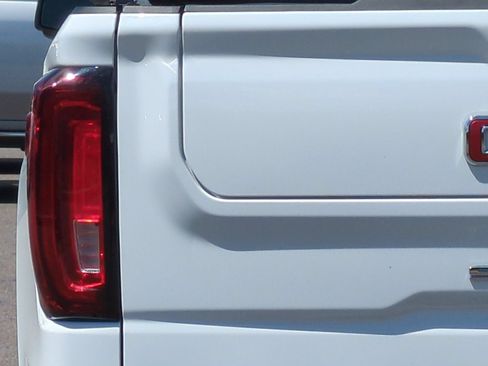Used 2024 GMC Sierra 1500 SLT w/ SLT Premium Plus Package AWD/4WD image 48