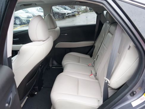 Used 2014 Lexus RX 350 FWD image 16