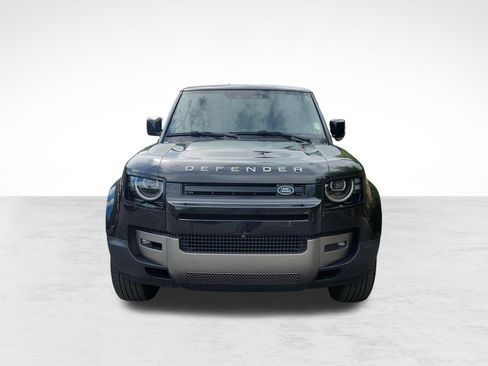 Used 2026 Land Rover Defender 110 S AWD/4WD image 5
